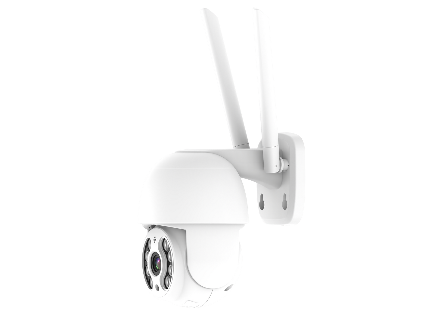 Außen Sicherheitskamera O1