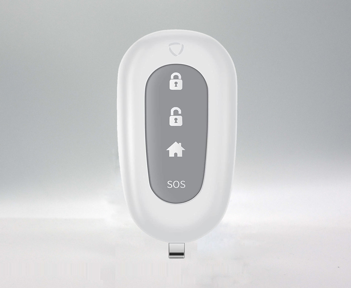 Mando Arbeiten mit Diebstahlsicherungssystem