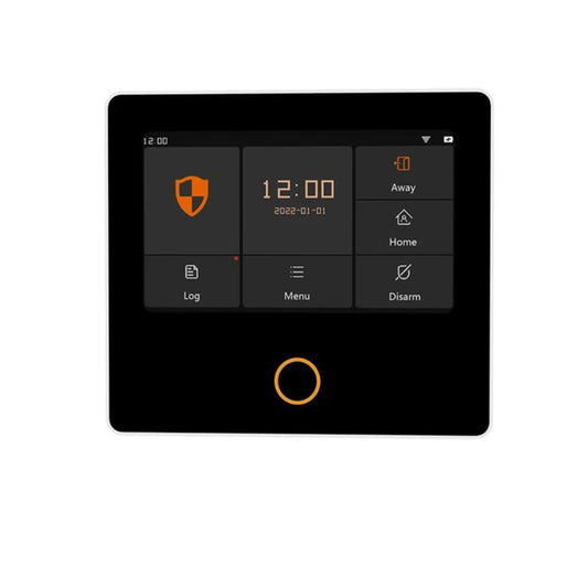 S1 - WiFi / GSM / 2G / 4G Hausalarm