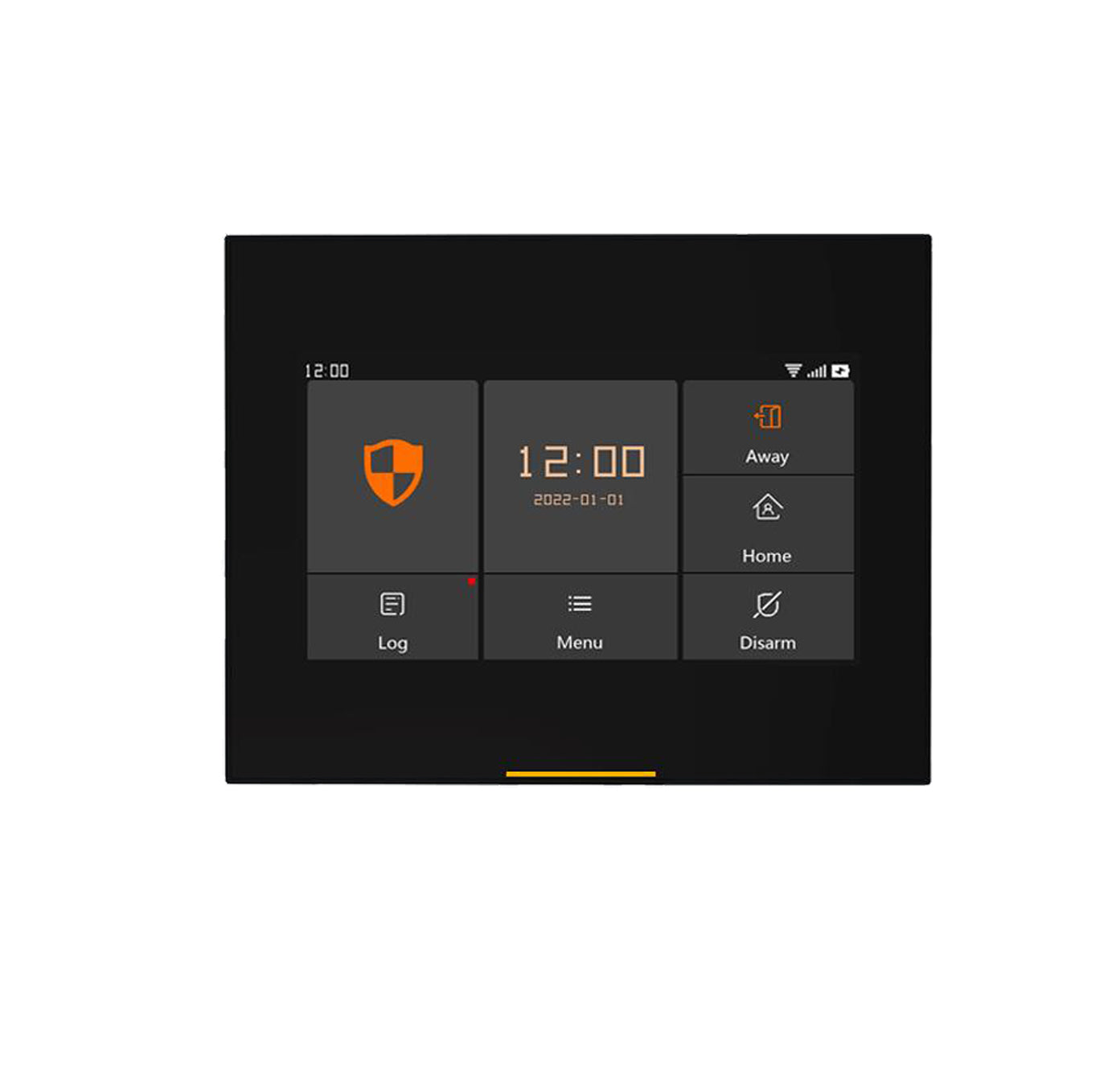 A6 - WiFi / GSM Hausalarm