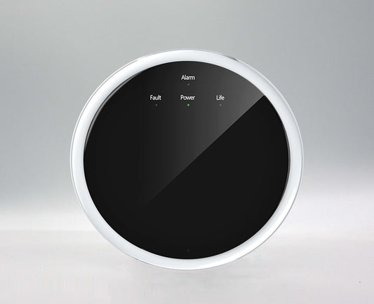 Gasleckdetektor, LPG/Gas Alarmanlage